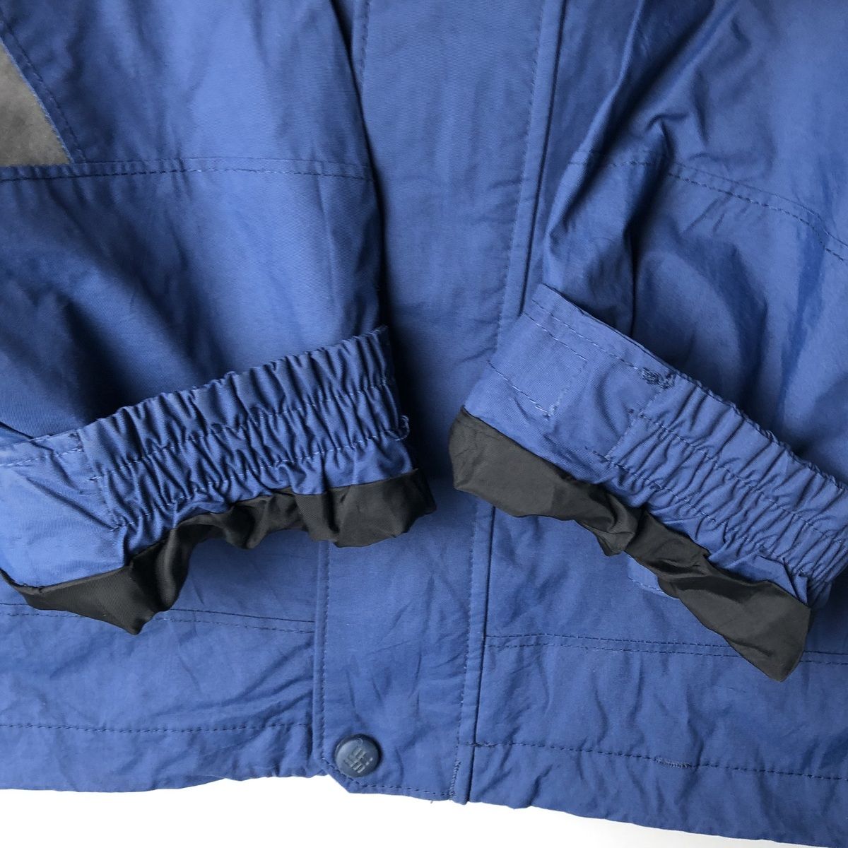 Columbia マウンテンジャケット