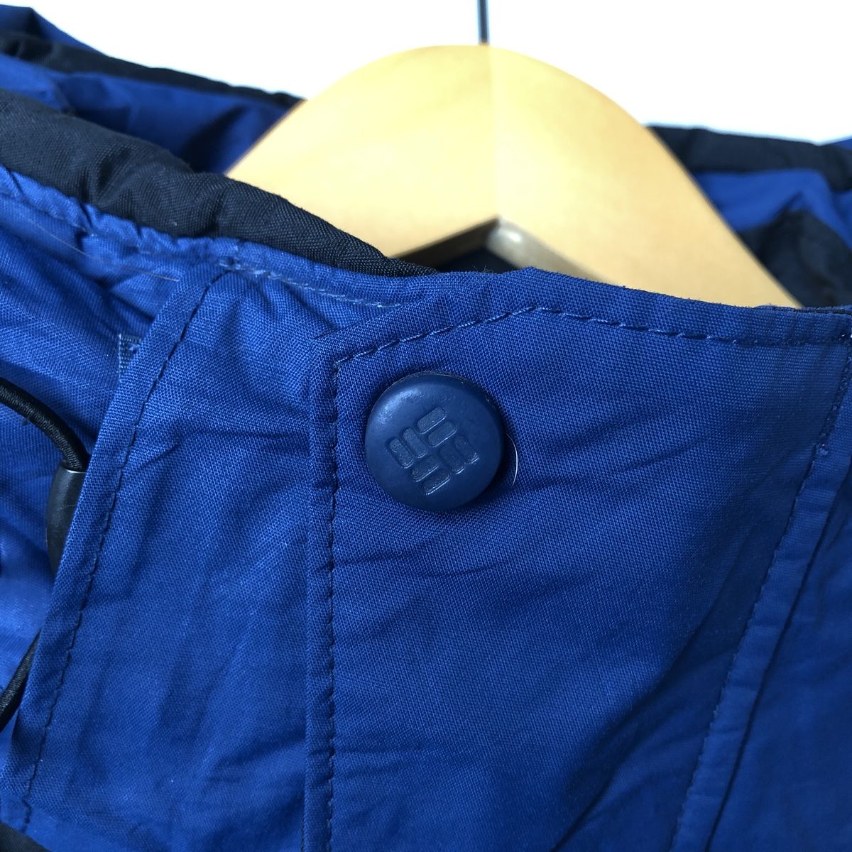 Columbia マウンテンジャケット