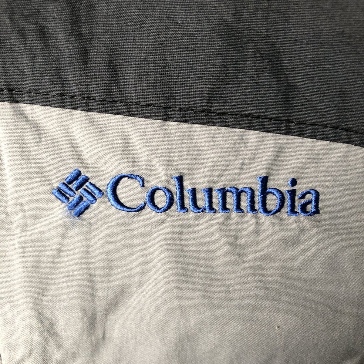 シェルジャケット