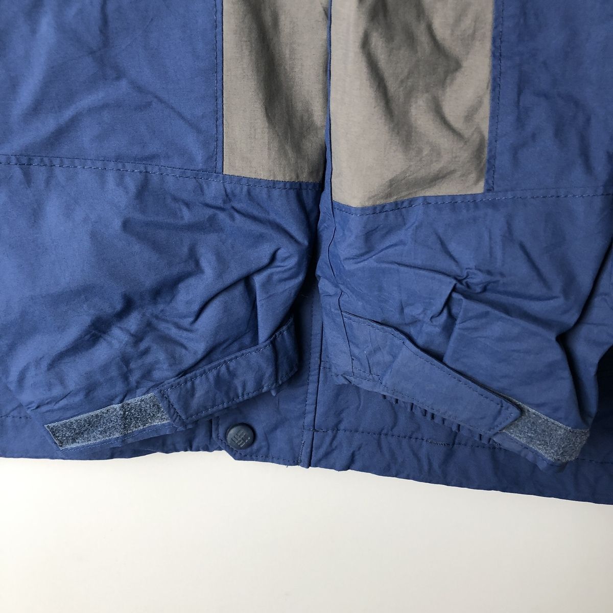 シェルジャケット メンズM相当|eaa