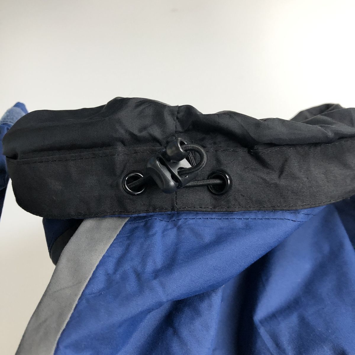 マウンテンジャケット シェルジャケット