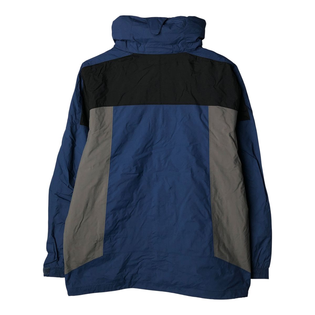 シェルジャケット メンズM相当|eaa