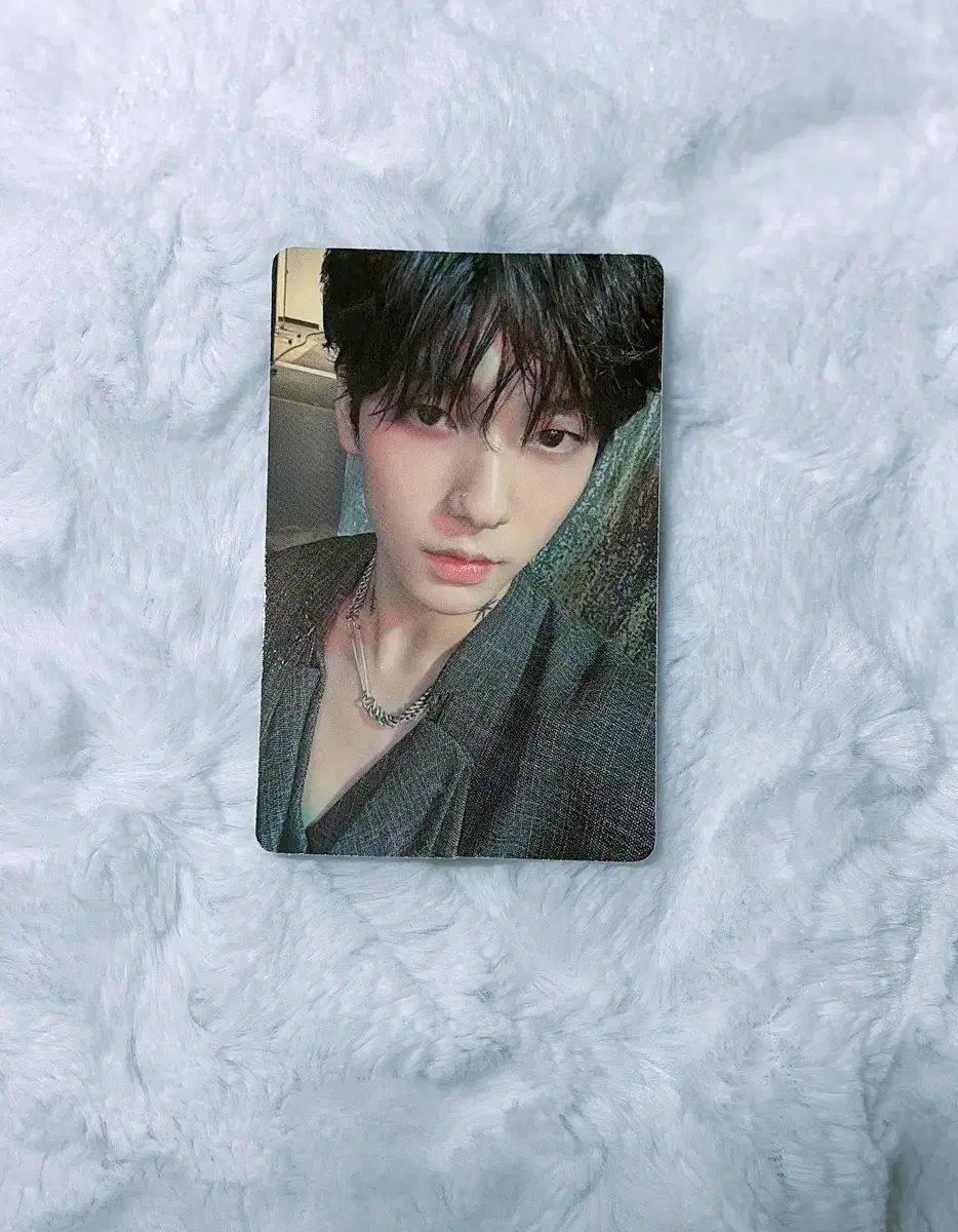 TXT TEMPTATION スビン Soobin Namil ヨントン トレカ TXT SOOBIN＊スビン トレカ セット＊FREEFALL＊JPFC 特典♡ - メルカリ