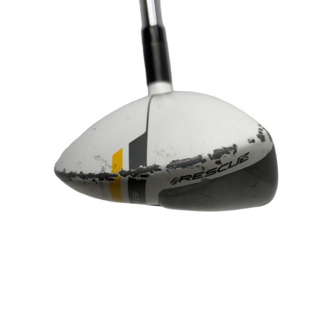 テーラーメイド RBZ STAGE 2 TOUR U5 ユーティリティ UT 中古】 テーラーメイド RBZ STAGE 2 U5 ユーティリティ UT KBS C-TAPER
