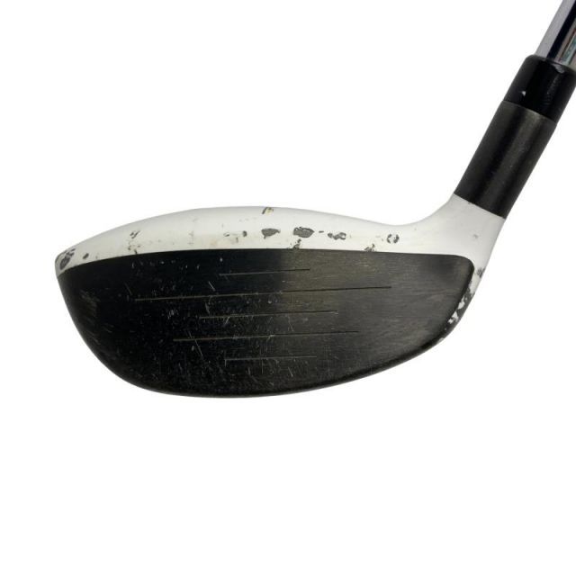 中古】 テーラーメイド RBZ STAGE 2 U5 ユーティリティ UT KBS C-TAPER
