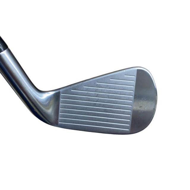 中古】 タイトリスト Titleist CB 718 #4 レフティ USA 単品アイアン