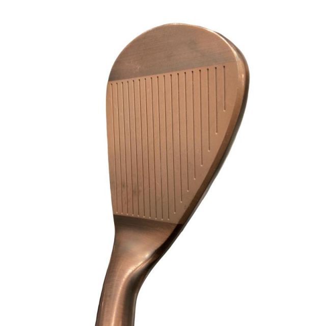 中古】 キャスコ Dolphin Wedge DW-123 Copper 52° ウェッジ WG 純正