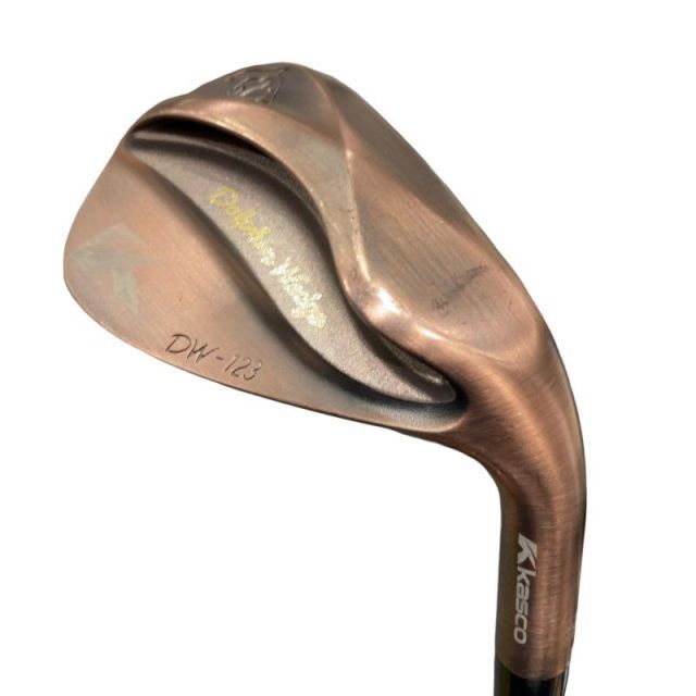 キャスコドルフィン ウェッジ 52° DW-123 Copper S 8282997_l.jpg