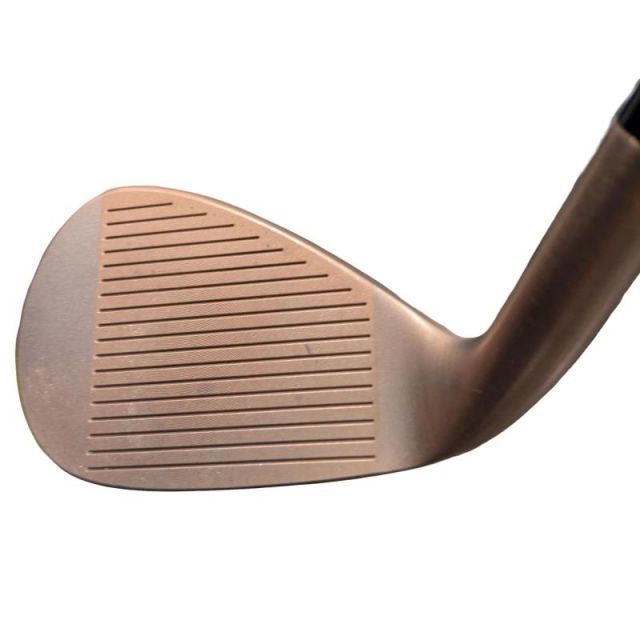 中古】 キャスコ Dolphin Wedge DW-123 Copper 56° ウェッジ WG 純正