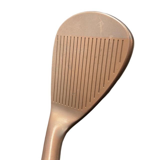中古】 キャスコ Dolphin Wedge DW-123 Copper 56° ウェッジ WG 純正
