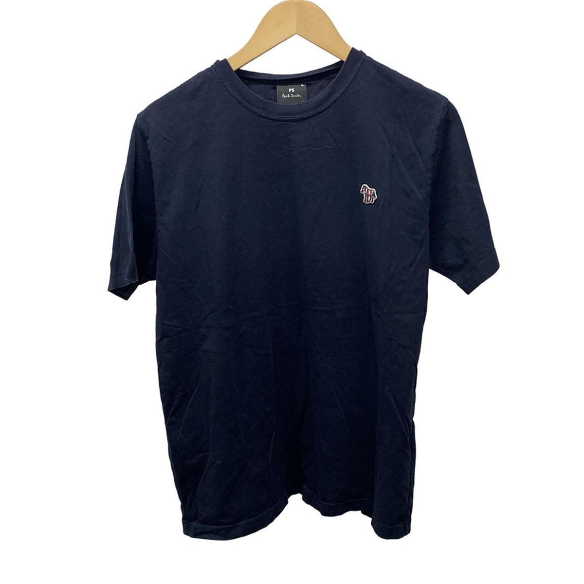 PaulSmith(ポールスミス) 半袖Tシャツ サイズXL レディース - ダーク 