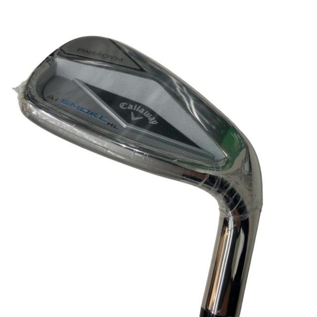 キャロウェイ PARADYM Ai SMOKE HL AW ウェッジ WG NS PRO 950 GH neo フレックスS メンズ 男性用 右利き 右用 Nランク ゴルフクラブ