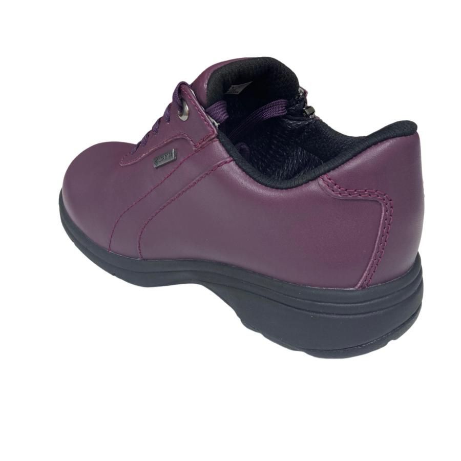 スニーカー アサヒメディカルウォーク GT L023 バイオレット