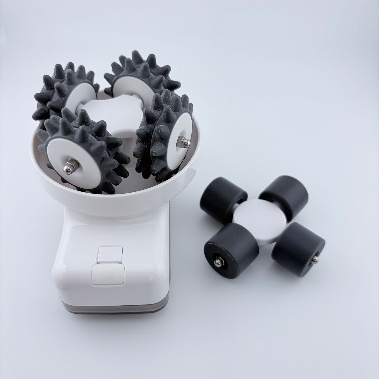 YA-MAN ヤーマン Grande ACETINO Slim Tap 3D美容ローラー アセチノ