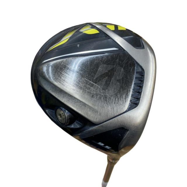 ブリヂストン TOUR B JGR 9.5° ドライバー DR リシャフト フレックスその他 メンズ 男性用 右利き 右用 Cランク ゴルフクラブ