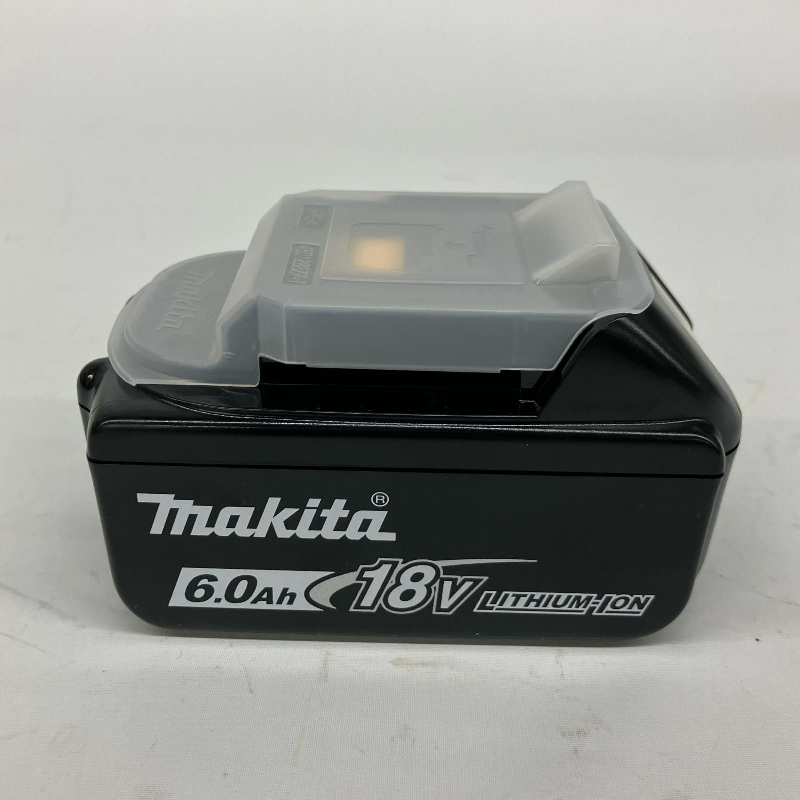 △△MAKITA マキタ バッテリー 18 v 本体のみ 1 BL 1860 B