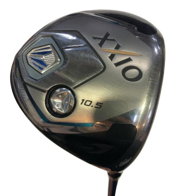 ダンロップ XXIO 2014 10.5° ドライバー DR MP 800 フレックスS メンズ 男性用 右利き 右用 Cランク ゴルフクラブ