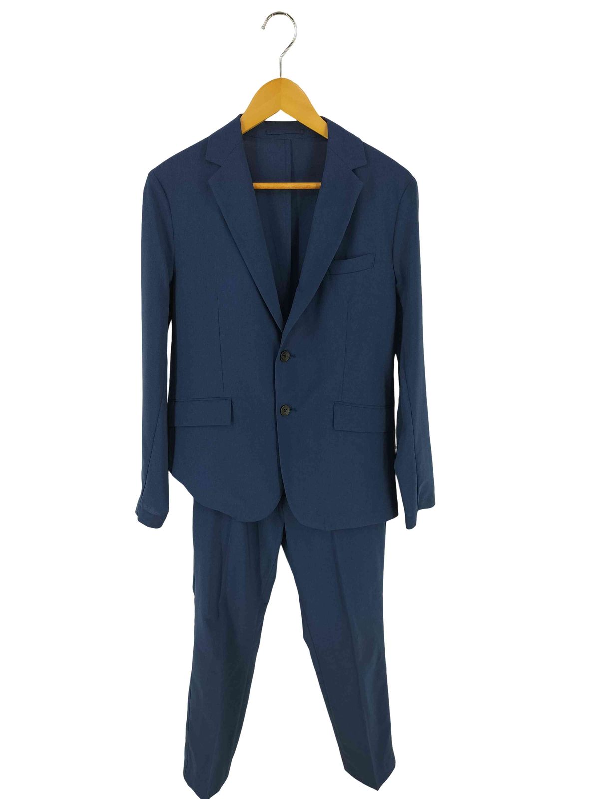 フォーワンセブンバイエディフィス 417 by EDIFICE ドライタッチトロ