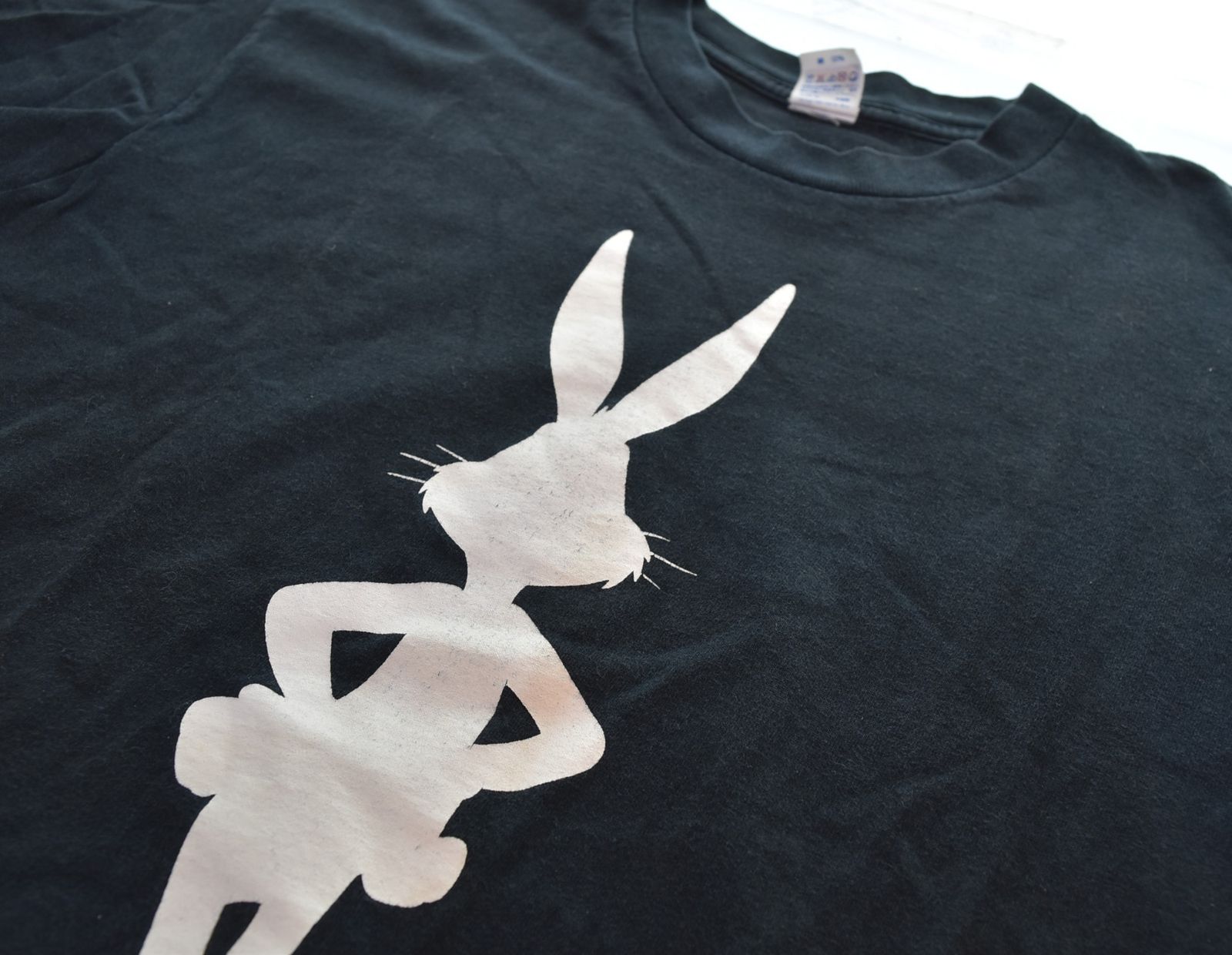 Tシャツ ブラック