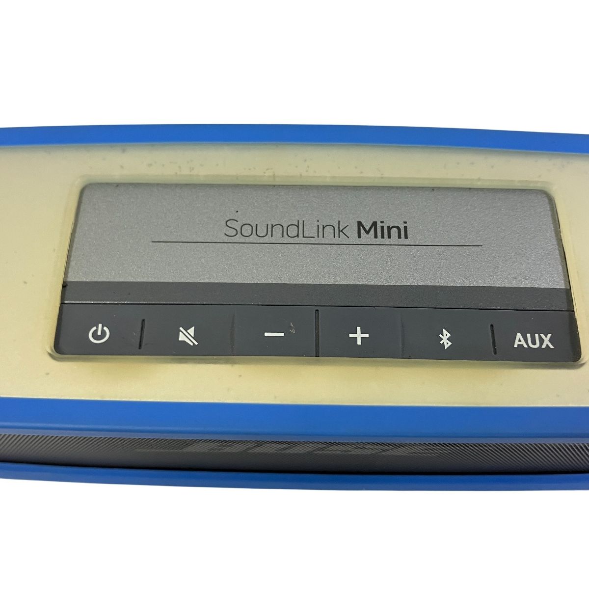 BOSE 413259 SoundLink Mini Bluetooth スピーカー ワイヤレス 音響