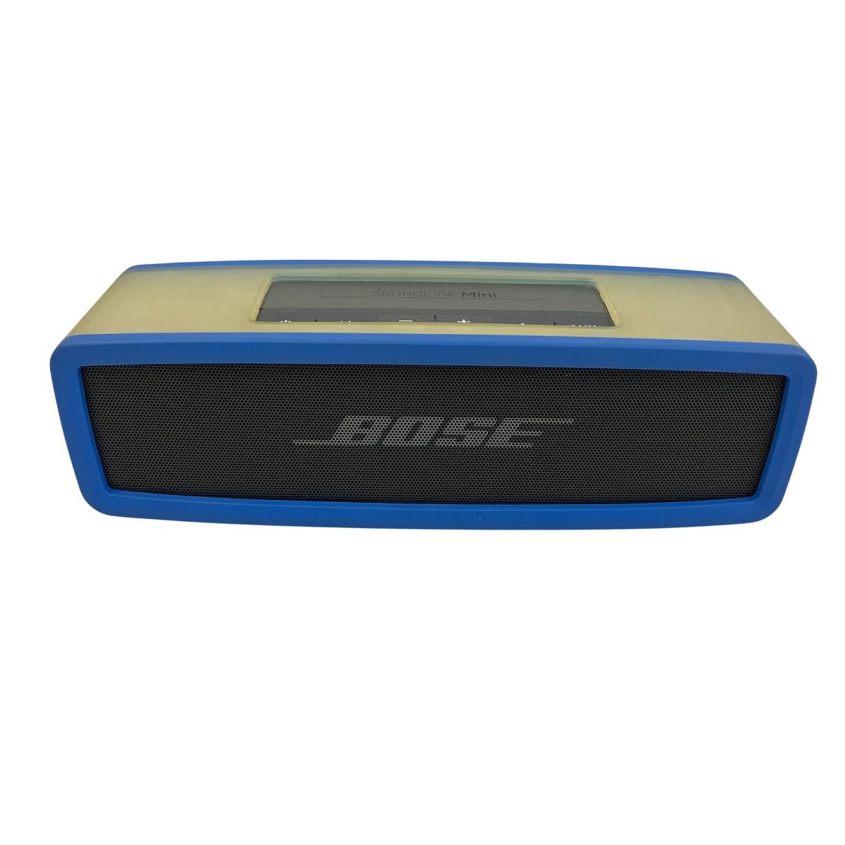 Bose SoundLink Mini ワイヤレススピーカー　ジャンク品 BOSE 413259 SoundLink Mini Bluetooth スピーカー ワイヤレス 音響