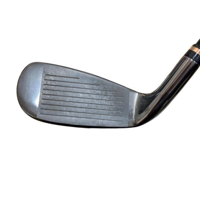 中古】 マジェスティゴルフ(旧マルマン) MAJESTY Royal-LV U6