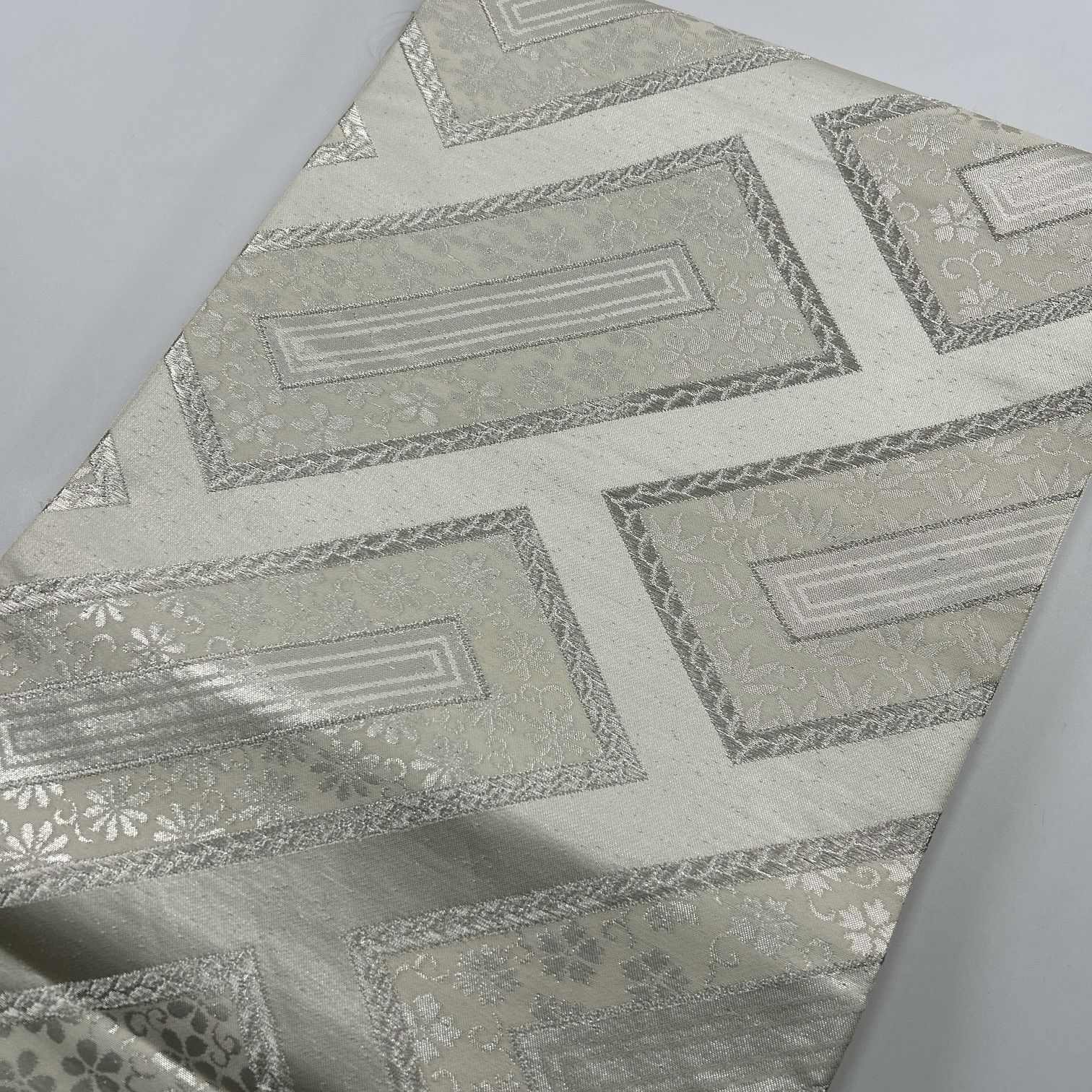 袋帯23本セット　まとめ売り　素材用　リメイク用 着付け練習 リメイク用/着付けの練習用帯 - 着物工房あかり