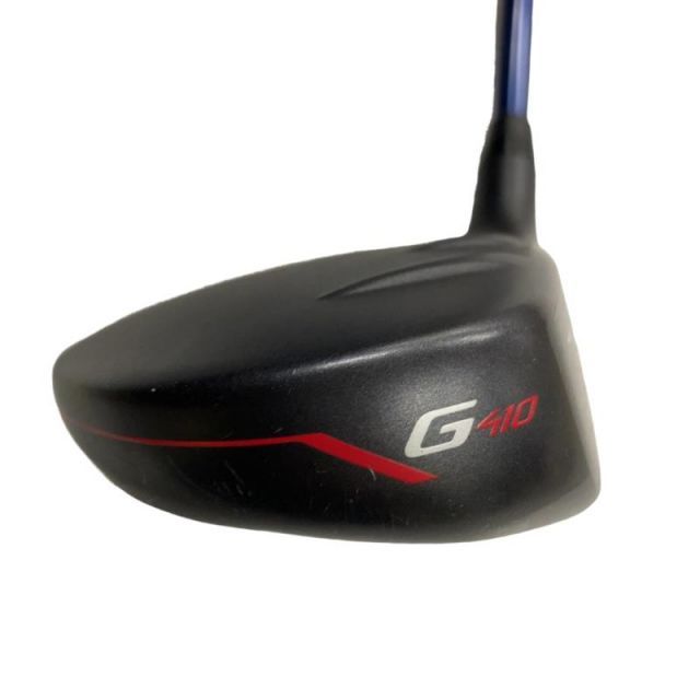 中古】 ピン G410 5W フェアウェイウッド FW リシャフト (フレックス