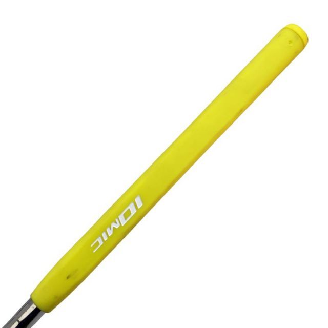 中古】 ミズノ EURUS 32インチ レディース パター PT スチール