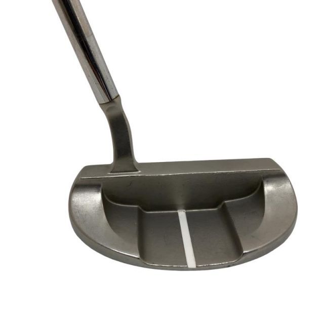 中古】 ミズノ EURUS 32インチ レディース パター PT スチール