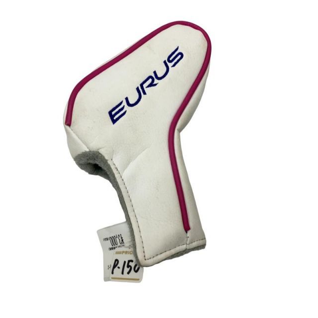 中古】 ミズノ EURUS 32インチ レディース パター PT スチール