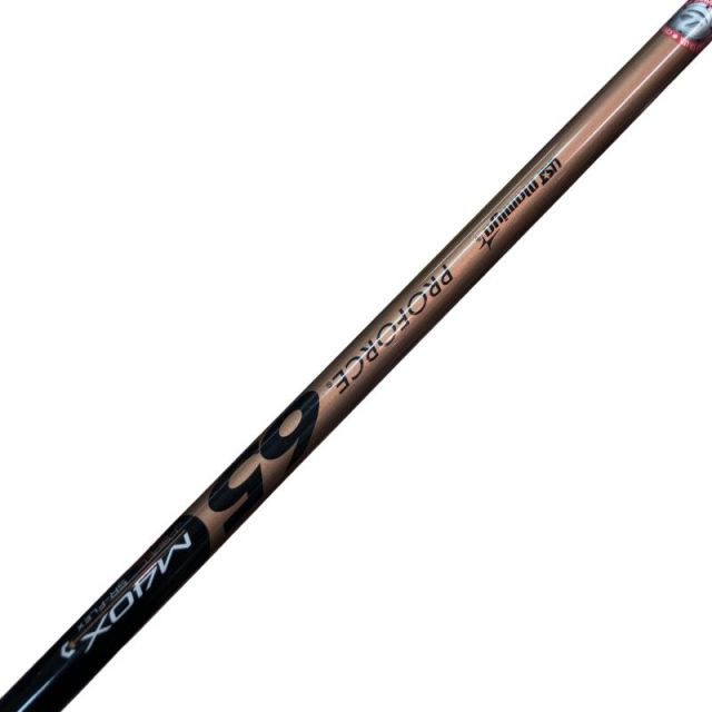 中古】 テーラーメイド BRNR MINI DRIVER 11.5° ドライバー DR