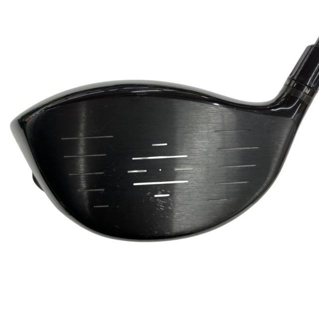 中古】 テーラーメイド R9 SUPER TRI 10.5° ドライバー DR リシャフト