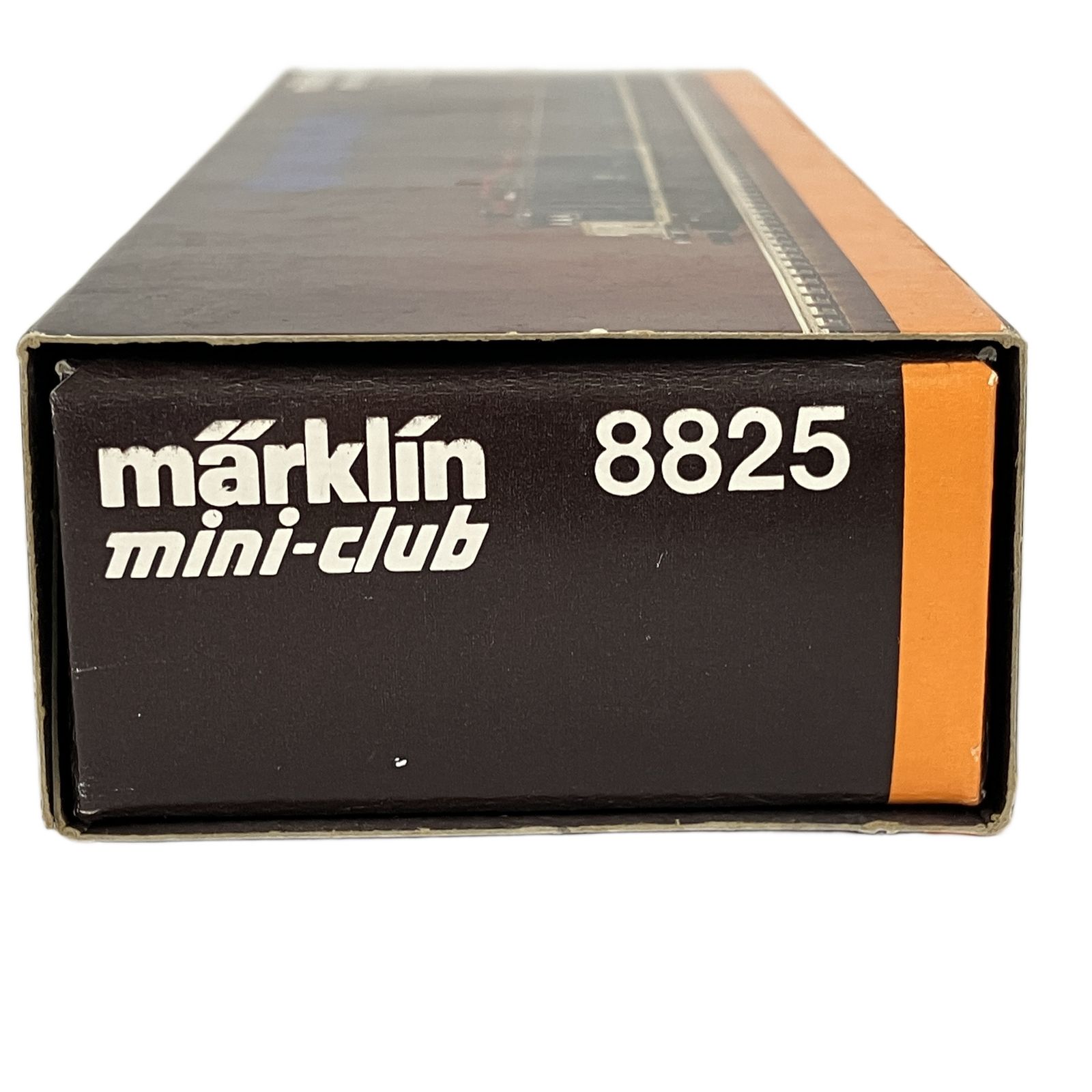 メルクリン ミニクラブ 8825 電気機関車 車輪固着 鉄道模型 Z