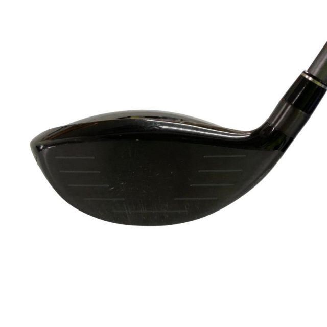 中古】 ダンロップ SRIXON ZX F 3W フェアウェイウッド FW 純正特注