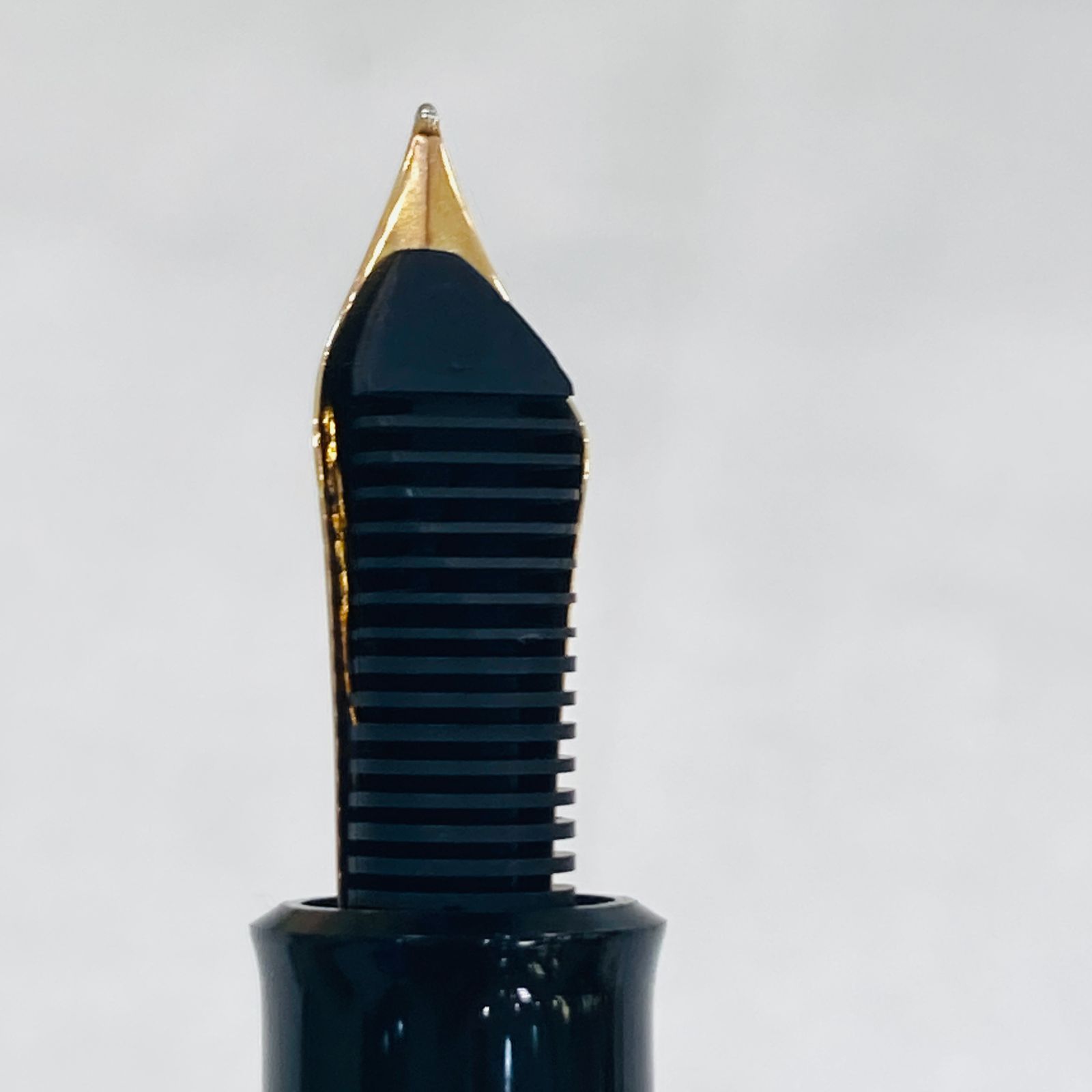 PELIKAN ペリカン万年筆 スーベレーン14C ※筆記未確認 ◇おたからや【J