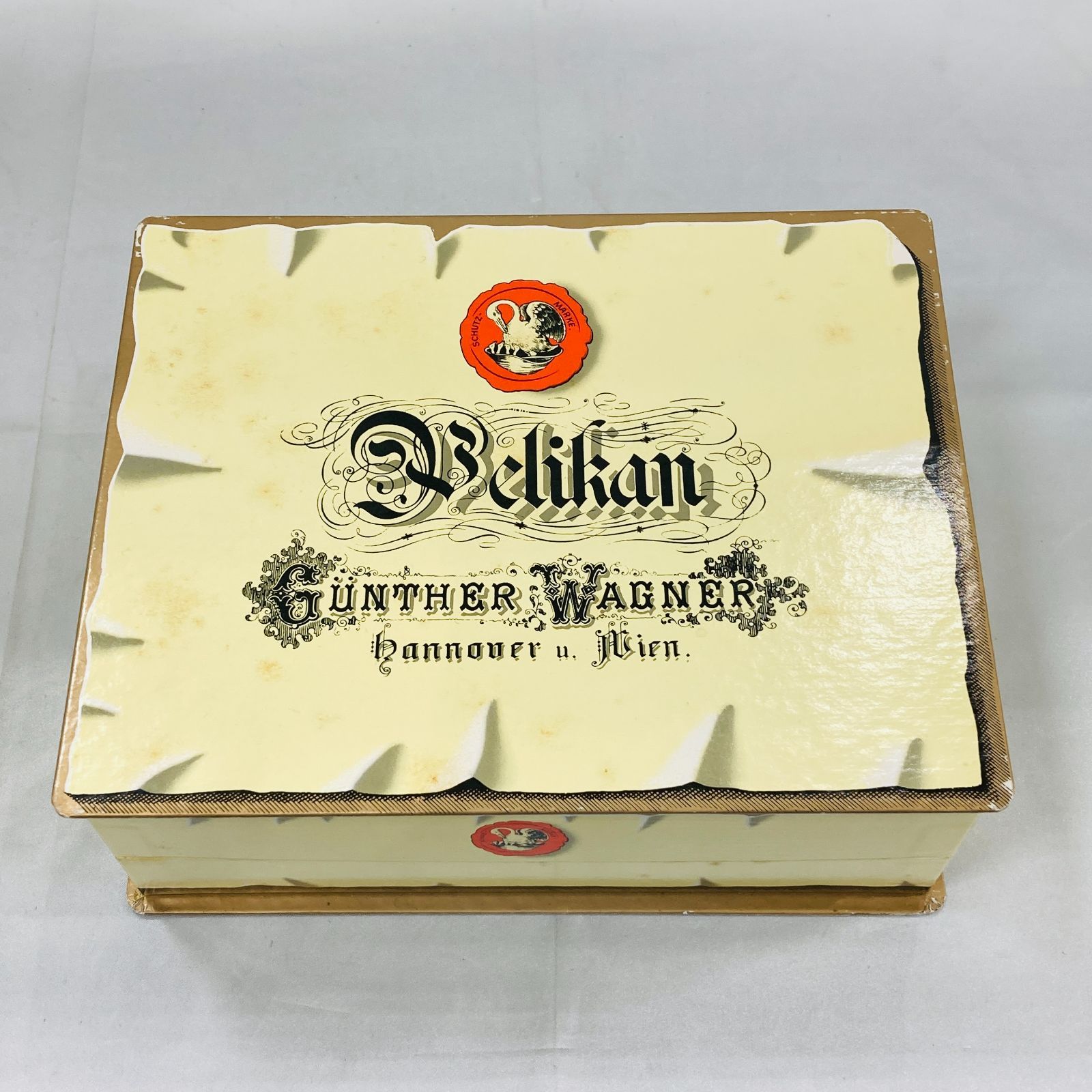 A【箱/インク付き】Pelikan ペリカン SOUVERAN スーベレーン 万年筆