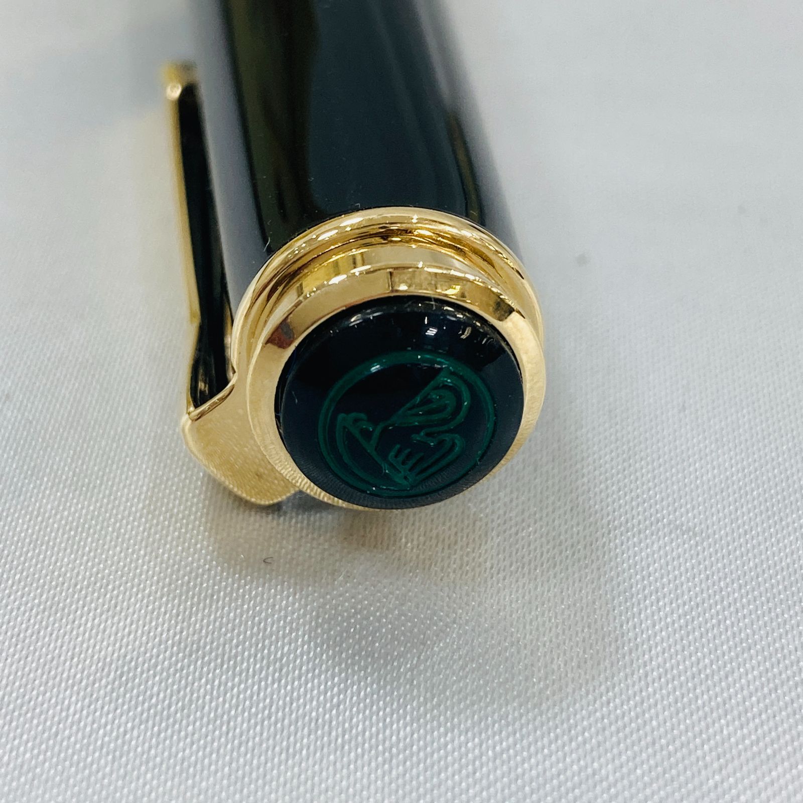 A【箱/インク付き】Pelikan ペリカン SOUVERAN スーベレーン 万年筆