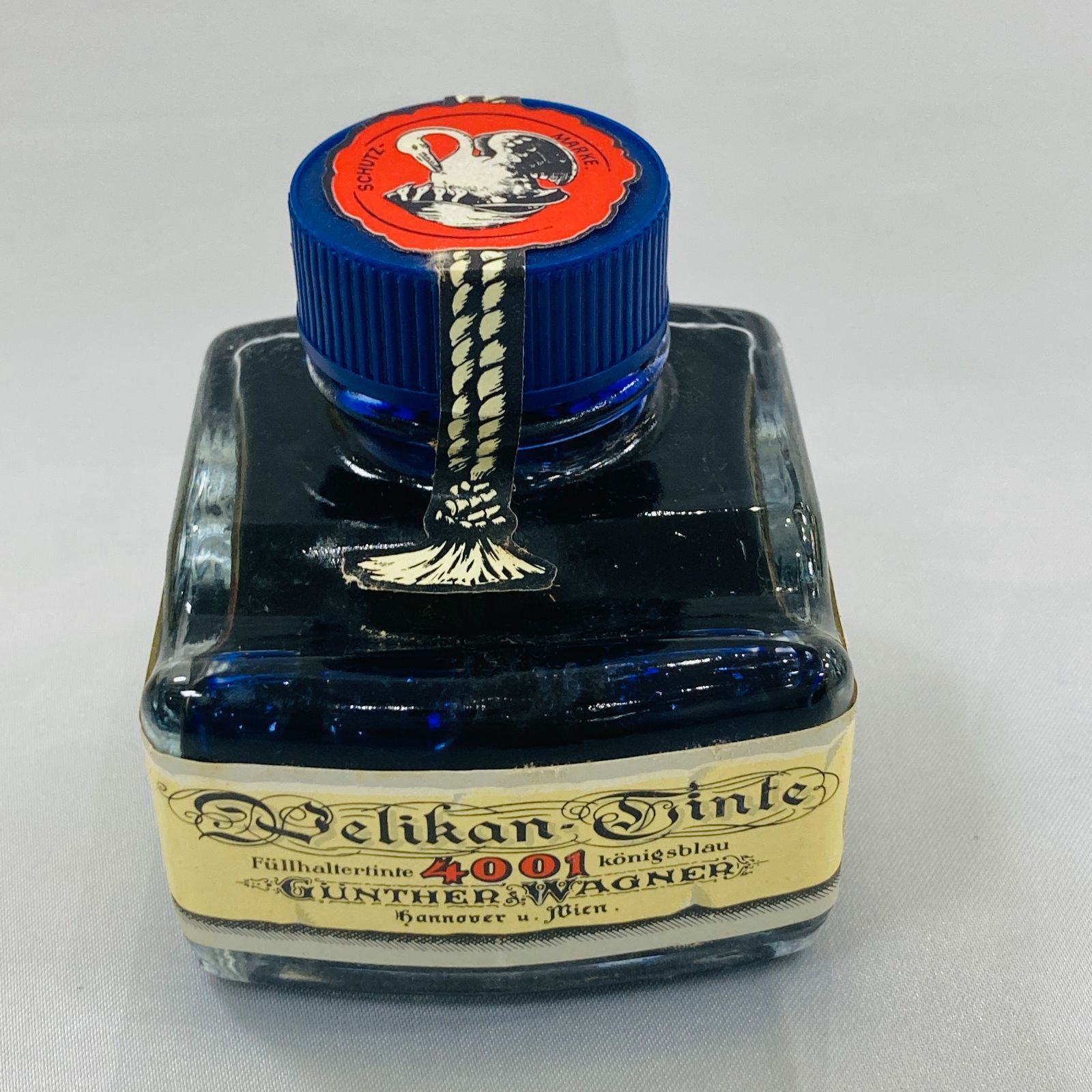 A【箱/インク付き】Pelikan ペリカン SOUVERAN スーベレーン 万年筆