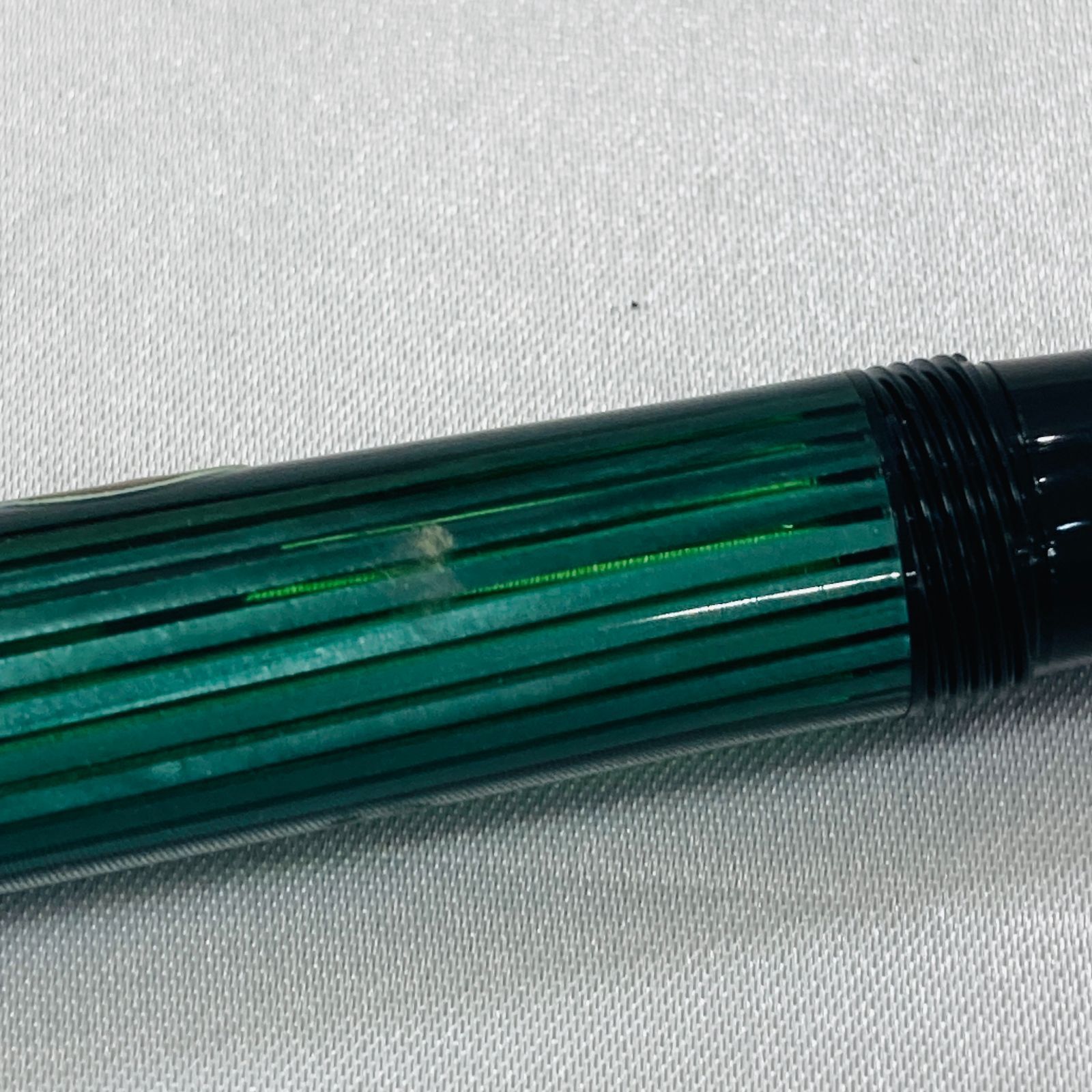 A【箱/インク付き】Pelikan ペリカン SOUVERAN スーベレーン 万年筆