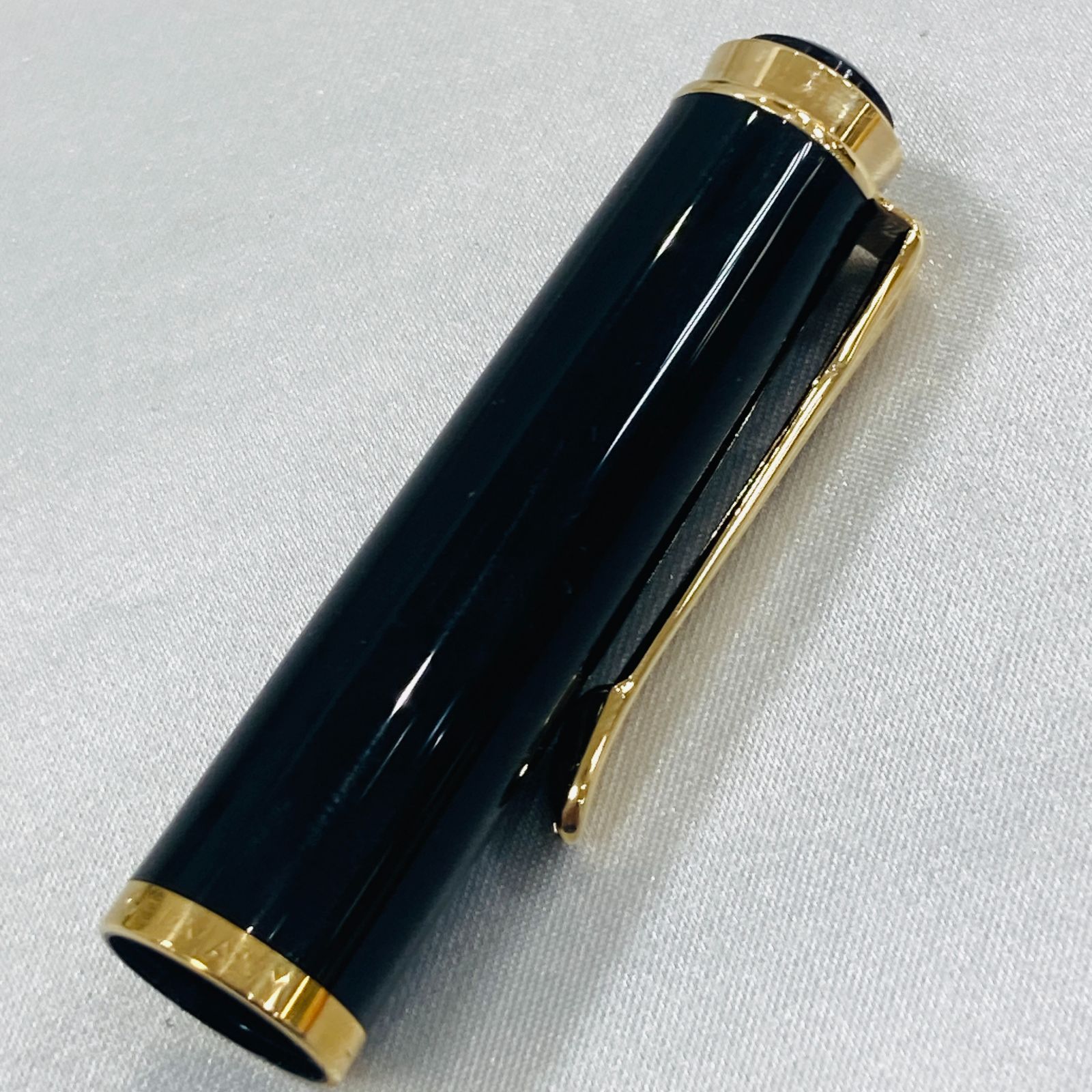 A【箱/インク付き】Pelikan ペリカン SOUVERAN スーベレーン 万年筆