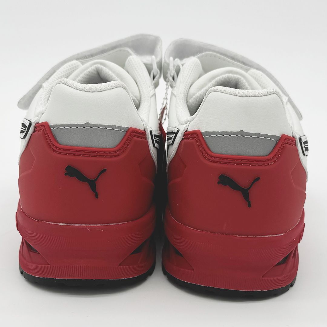 安全靴|プロテクティブスニーカー|JSAA