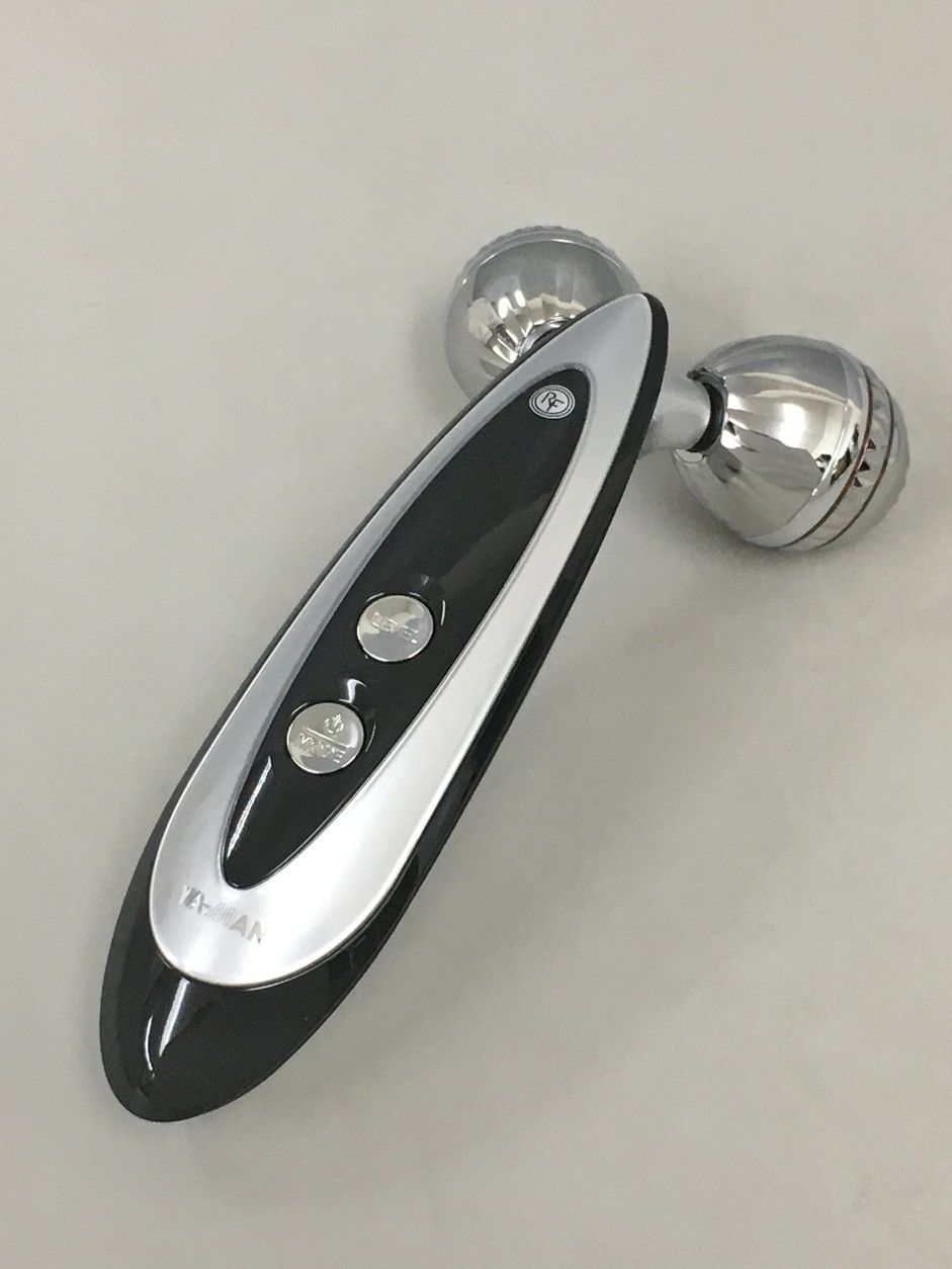 美顔ローラー RFポーテ トルネードRFローラー HRF-15S ヤーマン YA-MAN