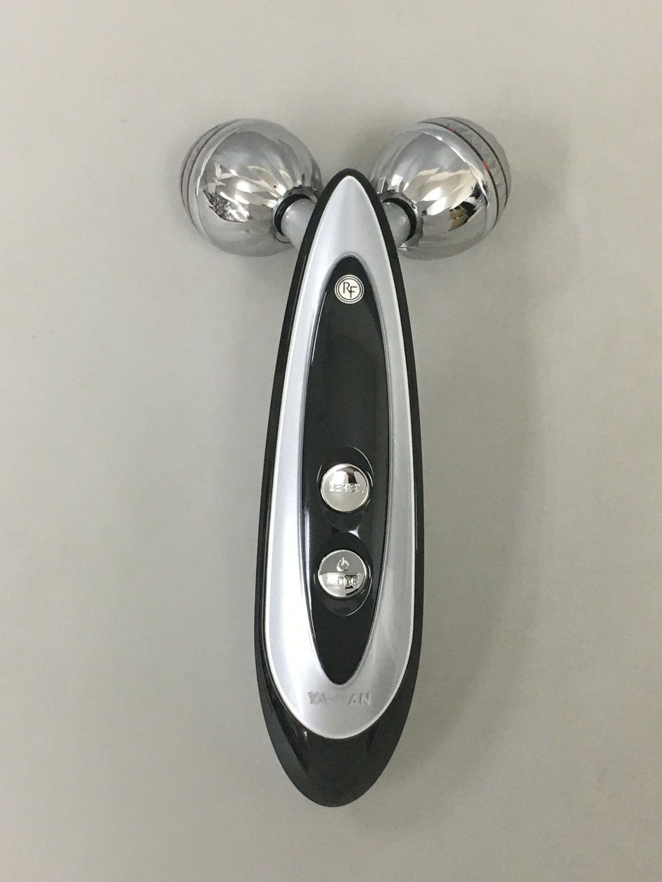 美顔ローラー RFポーテ トルネードRFローラー HRF-15S ヤーマン YA-MAN