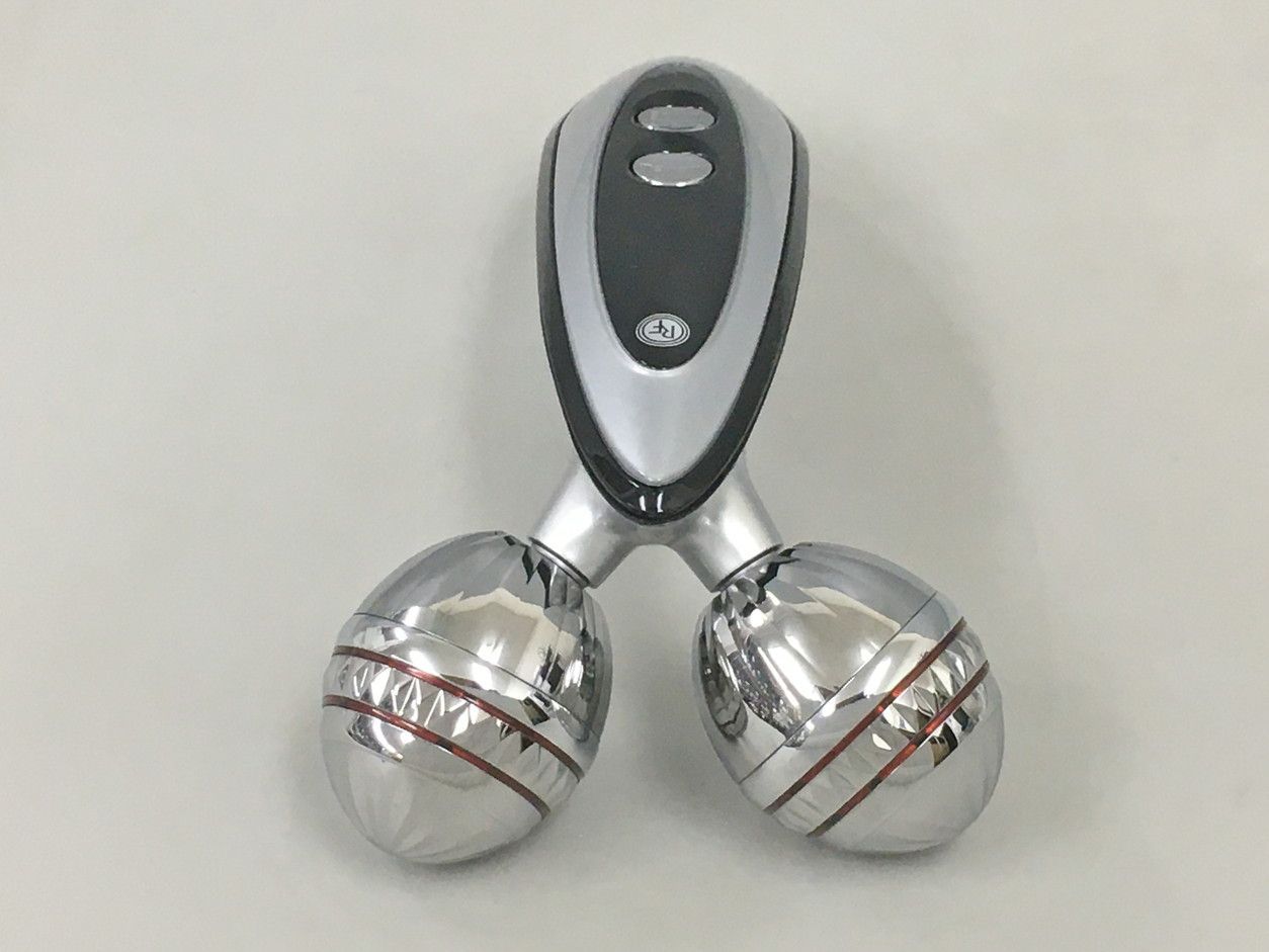 美顔ローラー RFポーテ トルネードRFローラー HRF-15S ヤーマン YA-MAN