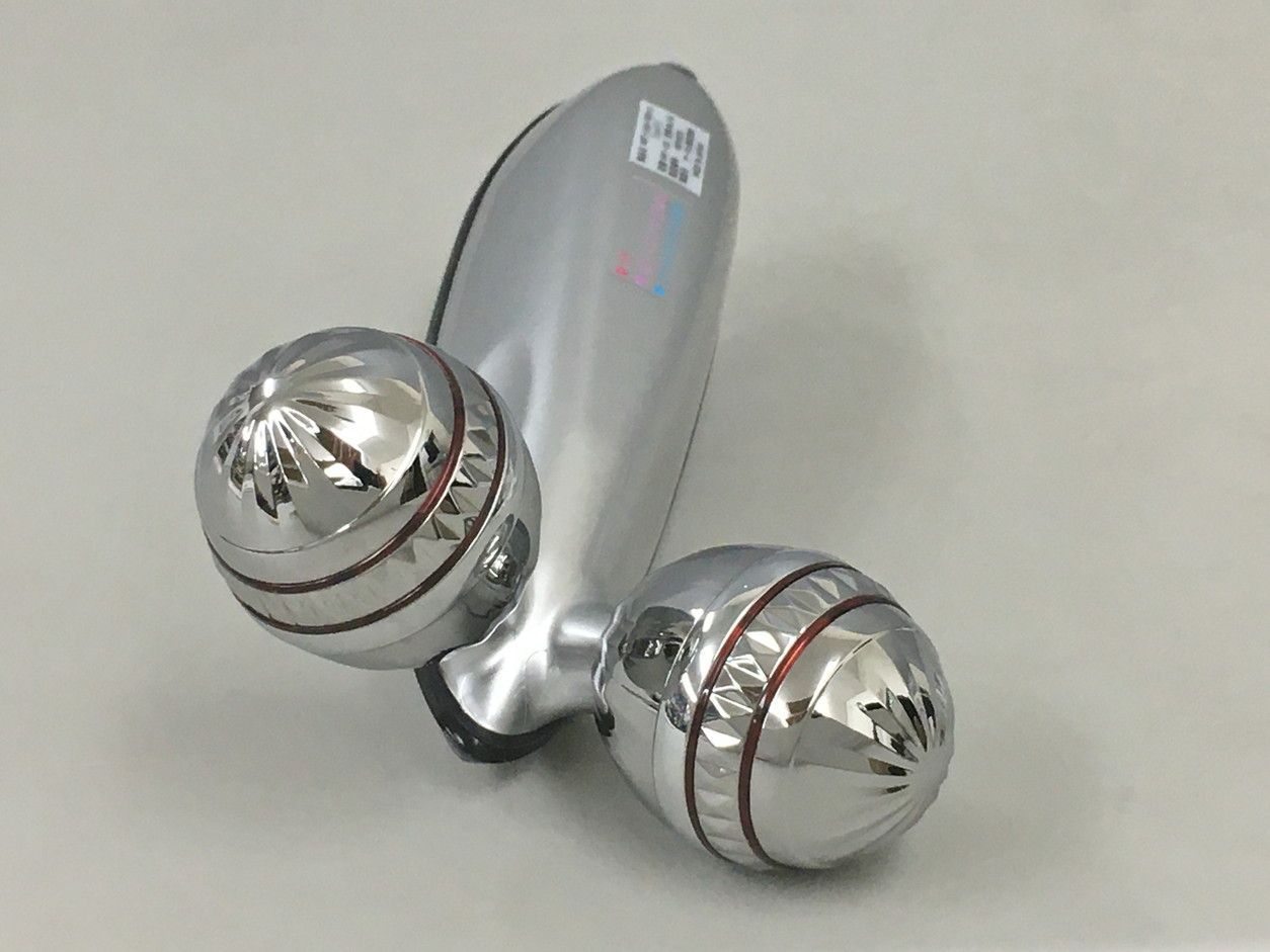 美顔ローラー RFポーテ トルネードRFローラー HRF-15S ヤーマン YA-MAN