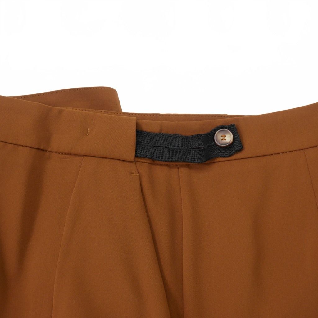 エムエムシックス メゾンマルジェラ MM6 Maison Margiela テーパード