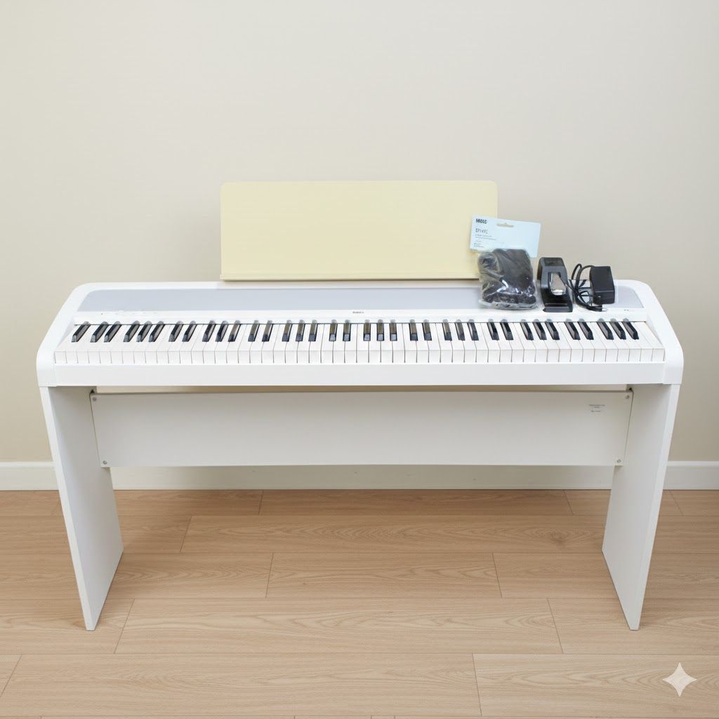 246)【神奈川県川崎市から出品・直接引き取り限定】KORG コルグ B2