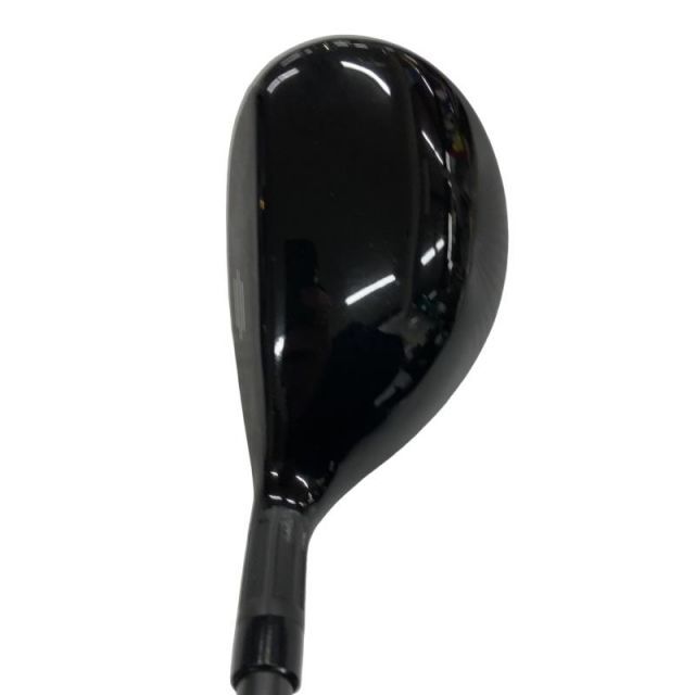 中古】 テーラーメイド M2 U3 ユーティリティ UT TM5-216 (フレックスS