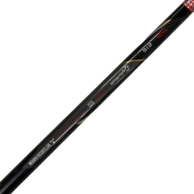 中古】 テーラーメイド M2 U3 ユーティリティ UT TM5-216 (フレックスS